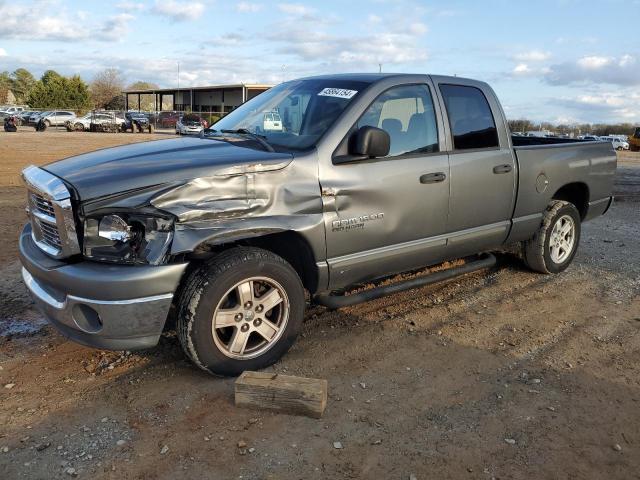 DODGE RAM 1500 S 2006 with VIN 1D7HA18N46S609827 - Photo from auction
