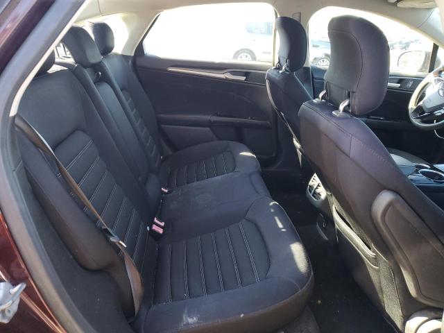Photo 10 from auction – 2013 FORD FUSION SE with VIN 3FA6P0H76DR381050