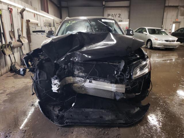 Photo 5 from auction – 2014 AUDI Q5 PREMIUM with VIN WA1LFAFP6EA103506