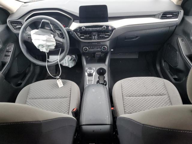 Photo 8 from auction – 2020 FORD ESCAPE SE with VIN 1FMCU0G67LUC39050