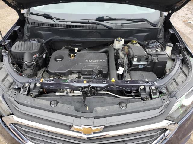 Photo 11 from auction – 2018 CHEVROLET EQUINOX LS with VIN 3GNAXHEV8JS528440