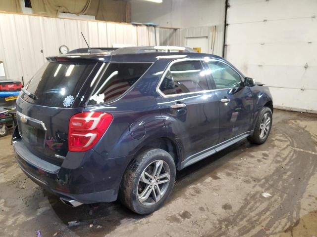 Photo 3 from auction – 2017 CHEVROLET EQUINOX PR with VIN 2GNFLGE39H6118183