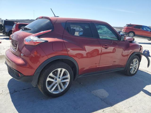 Photo 3 from auction – 2015 NISSAN JUKE S with VIN JN8AF5MR9FT511923