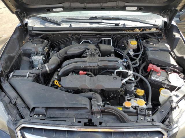 Photo 12 from auction – 2015 SUBARU XV CROSSTR with VIN JF2GPACC2F8248364