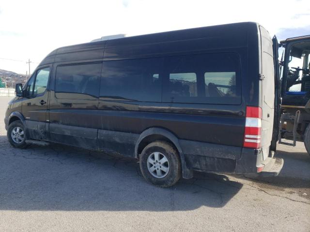 Photo 2 from auction – 2015 MERCEDES-BENZ SPRINTER 2 with VIN WDZPE8CC5FP146351
