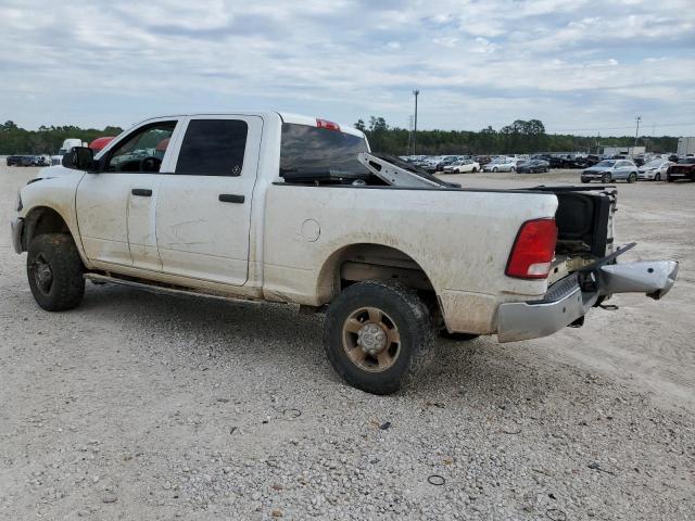 Photo 2 from auction – 2015 RAM 2500 ST with VIN 3C6UR5CJ0FG529470
