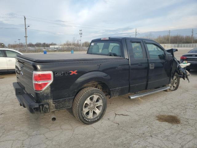 Photo 3 from auction – 2011 FORD F150 SUPER with VIN 1FTFX1CF6BFA34259