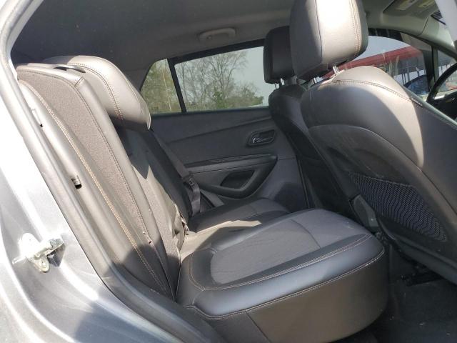 Photo 11 from auction – 2019 CHEVROLET TRAX 1LT with VIN KL7CJLSB6KB879096