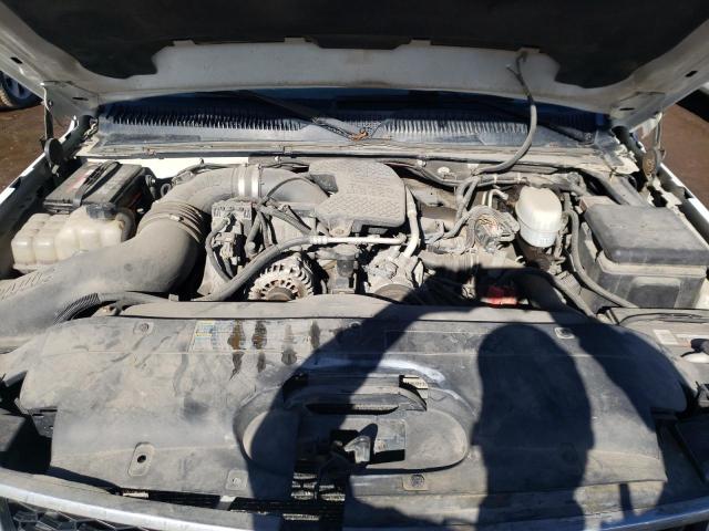 Photo 11 from auction – 2007 CHEVROLET SILVERADO2 with VIN 1GCHK23D77F124958
