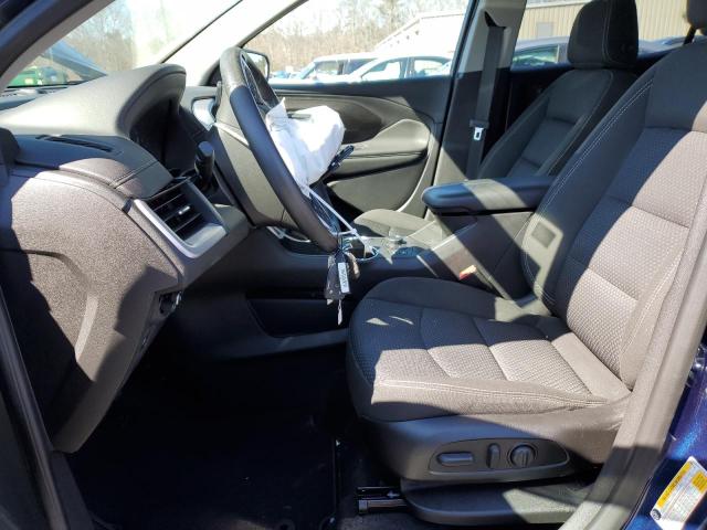 Photo 7 from auction – 2022 GMC TERRAIN SL with VIN 3GKALTEV7NL276031