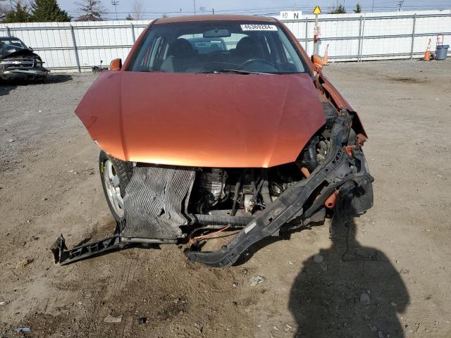 صورة رقم 5 من المزاد - 2006 KIA RIO 5 مع VIN KNADE163366158765