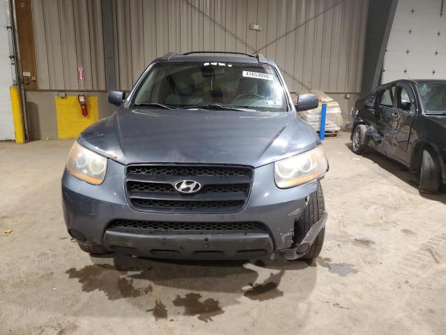 Zdjęcie 5 z aukcji – 2008 HYUNDAI SANTA FE G z VIN 5NMSG73D28H181402