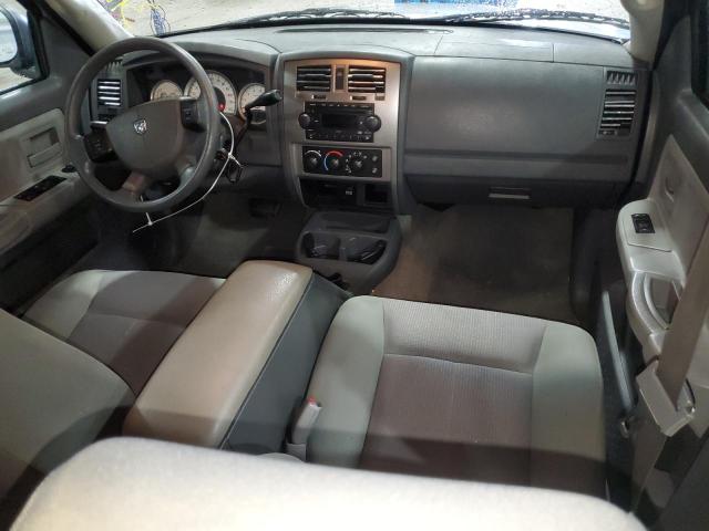 Photo 8 from auction – 2006 DODGE DAKOTA QUA with VIN 1D7HE48N36S694942