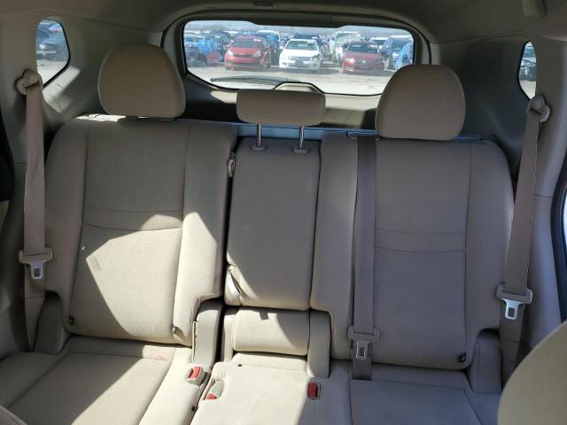 Photo 10 from auction – 2016 NISSAN ROGUE S with VIN KNMAT2MV6GP673275