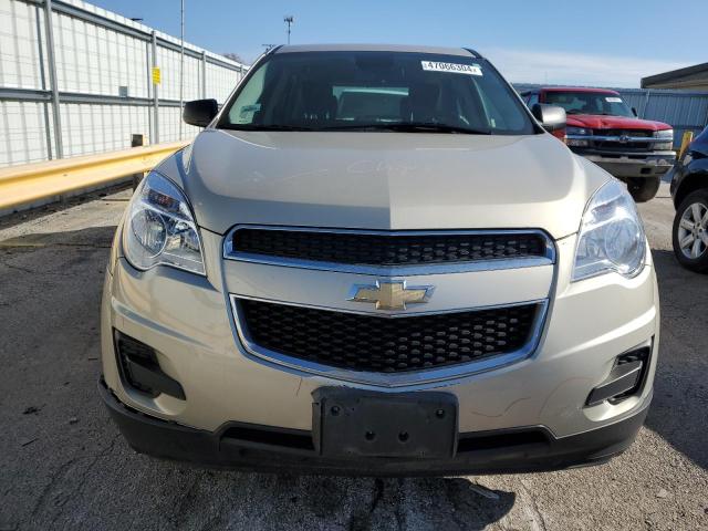 Zdjęcie 5 z aukcji – 2015 CHEVROLET EQUINOX LS z VIN 2GNALAEK8F1110312