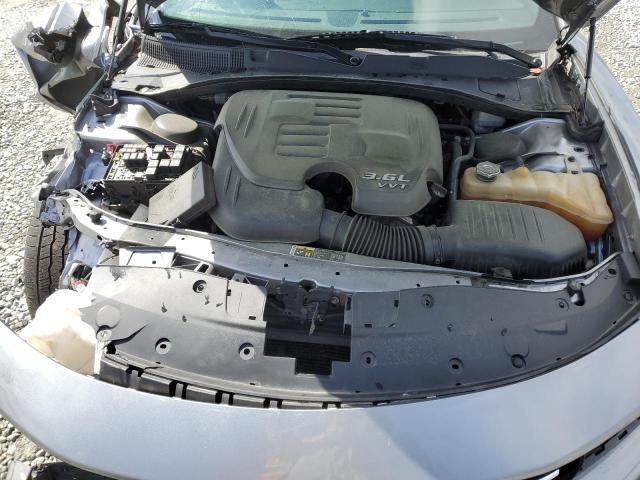 Photo 11 from auction – 2015 DODGE CHARGER SE with VIN 2C3CDXBG3FH737562