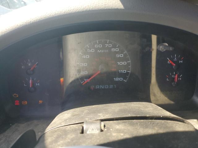 Photo 9 from auction – 2006 FORD F150 with VIN 1FTRX12WX6FA26850