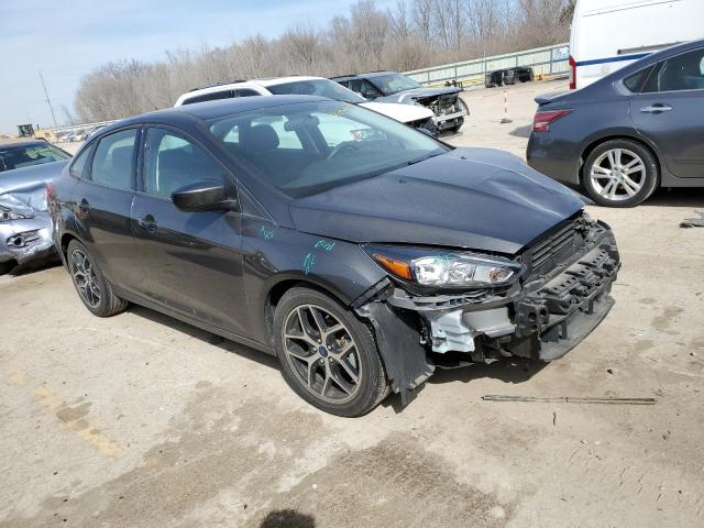 Фото 4 с аукциона – 2018 FORD FOCUS SE с VIN 1FADP3FE4JL257296