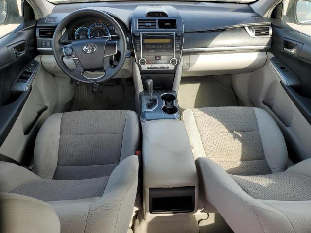 Photo 8 from auction – 2012 TOYOTA CAMRY HYBR with VIN 4T1BD1FK5CU060652