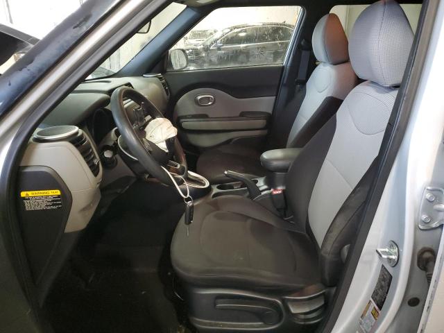 Photo 7 from auction – 2015 KIA SOUL with VIN KNDJN2A26F7815451