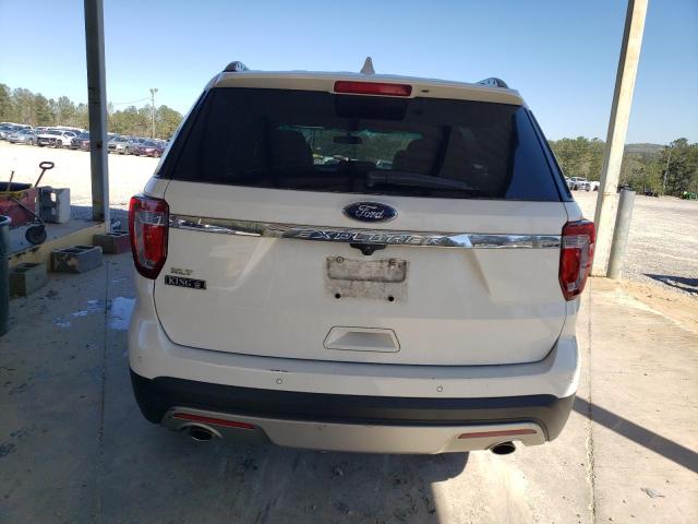 Photo 6 from auction – 2017 FORD EXPLORER X with VIN 1FM5K7D89HGA73214