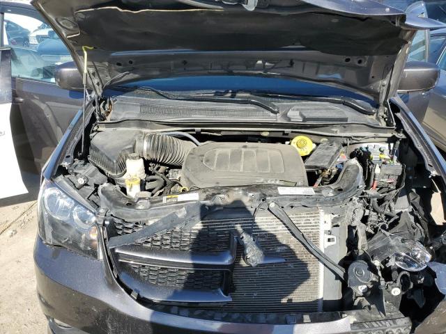 Photo 12 from auction – 2018 DODGE GRAND CARA with VIN 2C4RDGEG0JR343571