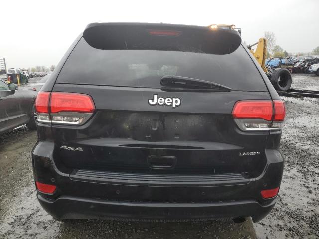 Photo 6 from auction – 2017 JEEP GRAND CHER with VIN 1C4RJFAG7HC692352