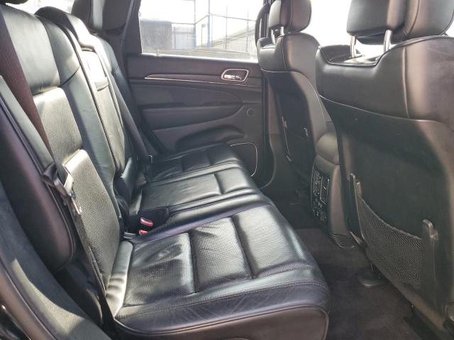 Photo 11 from auction – 2018 JEEP GRAND CHER with VIN 1C4RJFCG4JC501229
