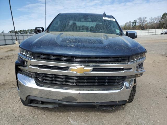 Photo 5 from auction – 2022 CHEVROLET SILVERADO with VIN 3GCPWCED0NG146296