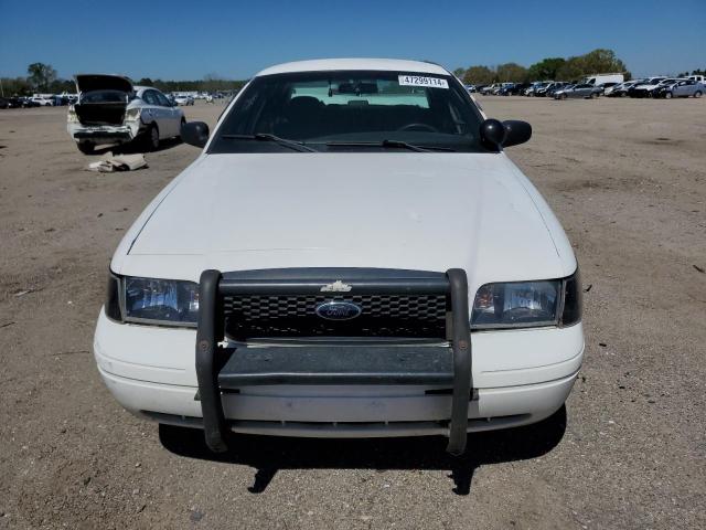 Photo 5 from auction – 2006 FORD CROWN VICT with VIN 2FAFP71W46X143812