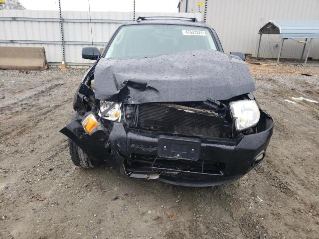 Photo 5 from auction – 2010 FORD ESCAPE XLT with VIN 1FMCU0D78AKD30706