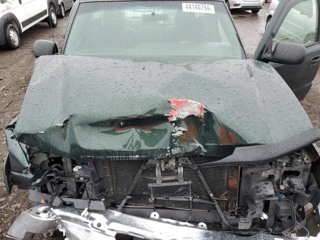 Photo 11 from auction – 2003 CHEVROLET SILVERADO with VIN 1GCHC24U83E203258