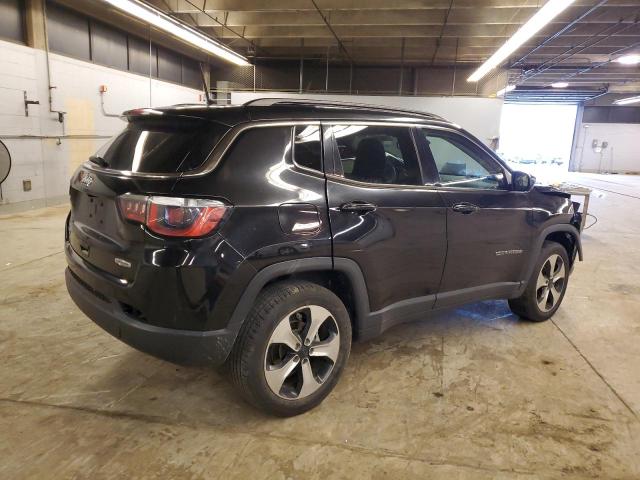 Photo 3 from auction – 2017 JEEP COMPASS LA with VIN 3C4NJDBB1HT681728