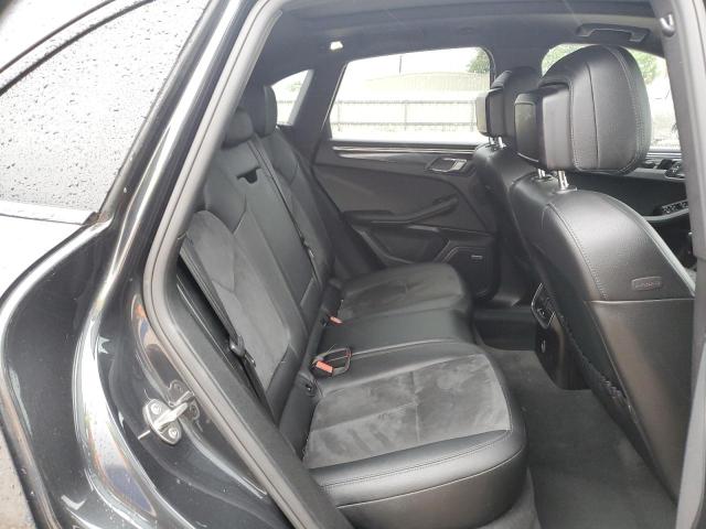 Photo 11 from auction – 2018 PORSCHE MACAN with VIN WP1AA2A55JLB04683