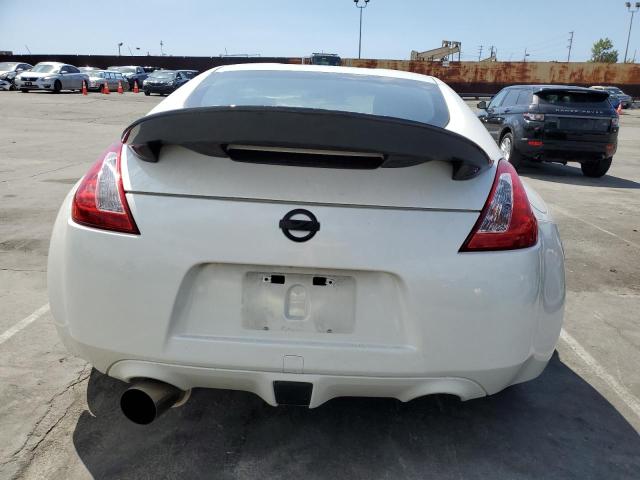 Photo 6 from auction – 2015 NISSAN 370Z BASE with VIN JN1AZ4EH7FM443539
