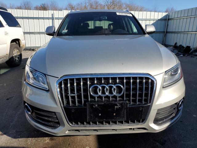 Photo 5 from auction – 2015 AUDI Q5 PREMIUM with VIN WA1LFAFP1FA122725