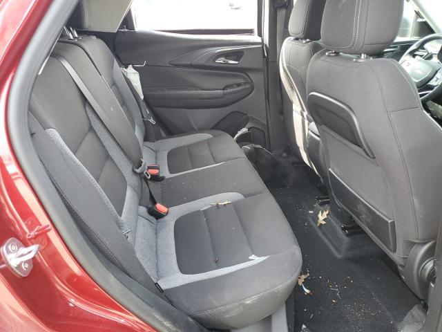 Photo 10 from auction – 2024 CHEVROLET TRAILBLAZE with VIN KL79MMS26RB031611