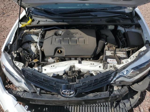 Photo 11 from auction – 2016 TOYOTA COROLLA L with VIN 2T1BURHE9GC513412