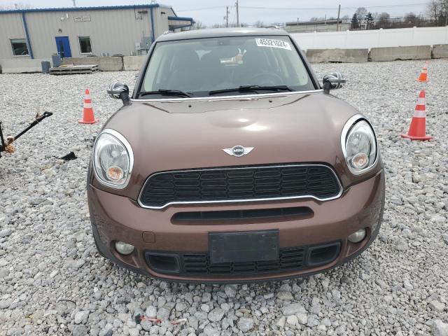 Photo 5 from auction – 2014 MINI COOPER S C with VIN WMWZC3C52EWP25396