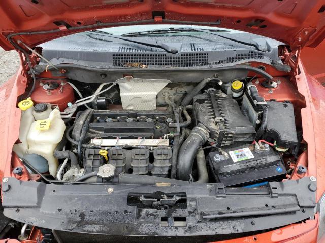 Photo 11 from auction – 2010 DODGE CALIBER EX with VIN 1B3CB1HA4AD621943