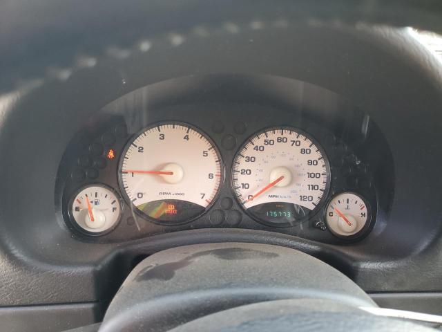 Photo 9 from auction – 2004 JEEP LIBERTY SP with VIN 1J4GL48K14W273271
