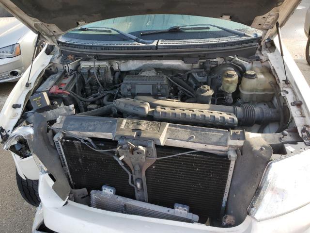 Photo 11 from auction – 2007 FORD F150 SUPER with VIN 1FTPW12V27FB71996