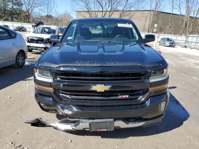 Photo 5 from auction – 2017 CHEVROLET SILVERADO with VIN 1GCVKREC2HZ331807