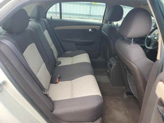 Photo 10 from auction – 2010 CHEVROLET MALIBU LS with VIN 1G1ZB5EB0AF147029