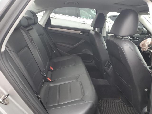Photo 10 from auction – 2014 VOLKSWAGEN PASSAT SE with VIN 1VWBT7A38EC091376
