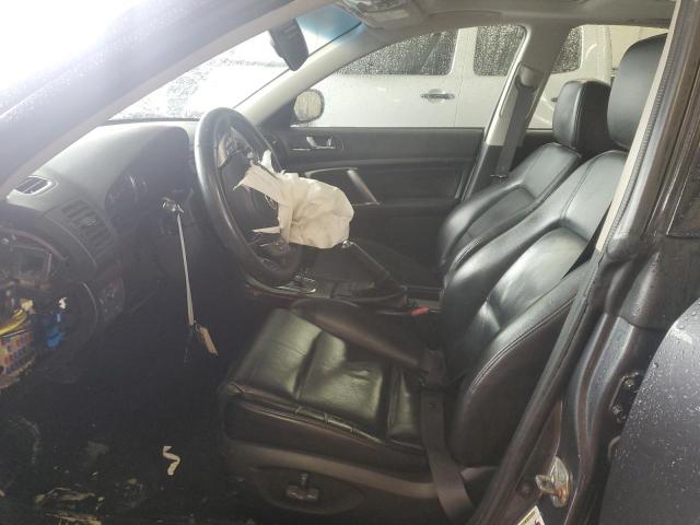 Photo 7 from auction – 2009 SUBARU LEGACY 2.5 with VIN 4S3BL626397227076