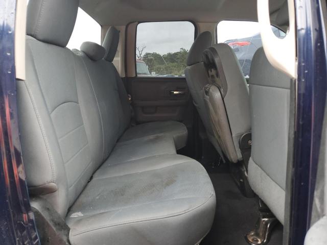 Photo 10 from auction – 2017 RAM 1500 SLT with VIN 1C6RR6GG9HS825075