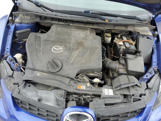 Photo 11 from auction – 2007 MAZDA CX-7 with VIN JM3ER293570120284