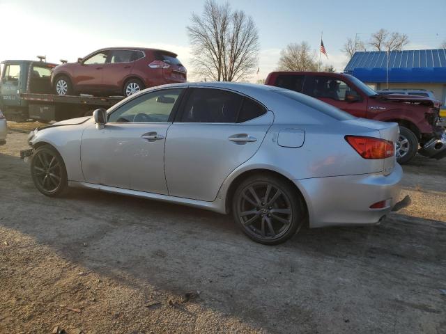Photo 2 from auction – 2006 LEXUS IS 250 with VIN JTHBK262965020992