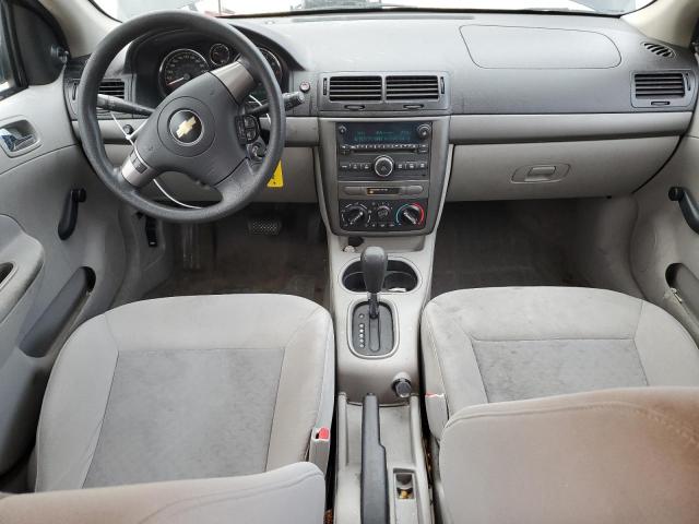 Photo 8 from auction – 2008 CHEVROLET COBALT LS with VIN 1G1AK58F387315410